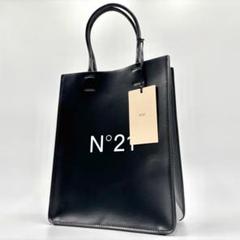 N°21(ヌメロヴェントゥーノ) トートバッグ 通販 | セレクト