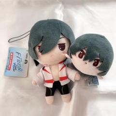 Free! 桐嶋郁弥 ぬいぐるみセット 2025年最新】郁弥 ぬいぐるみの人気アイテム - メルカリ