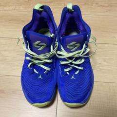 NIKE・JORDAN ルカ1