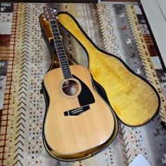 ヤマハFG-250M美品！ハードケース付き ヤマハFG-250M美品！ハードケース付き - メルカリ