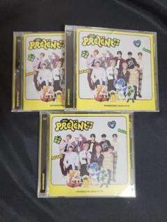 ZEROBASEONE PREZENT プレゼント アルバム CD