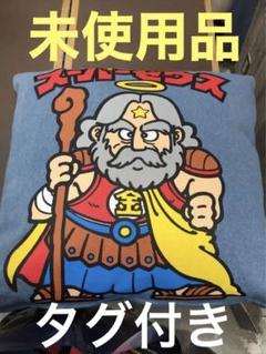 ビックリマンクッション　未使用品タグ付き　5点セット ビックリマンクッション 未使用品タグ付き 5点セット - メルカリ