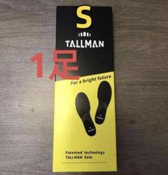 新品未使用　正規品トールマン インソール 3セット tallman インソール」の人気商品一覧 | 安い商品を通販サイト