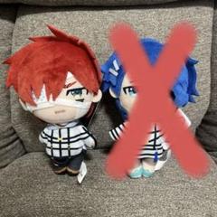 【タグ付き未使用】ミルグラム フータ ぬいぐるみ 第一審 タグ付き未使用】ミルグラム フータ ぬいぐるみ 第一審 - メルカリ