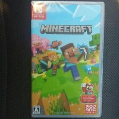 【新品】minecraft マインクラフト ソフト