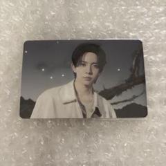 【即購入可】ヒスン weverse shop Japan 宵 トレカ