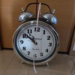 大きな時計　BigBell