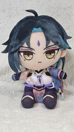 2025年最新】原神 ぬいぐるみ 魈の人気アイテム - メルカリ