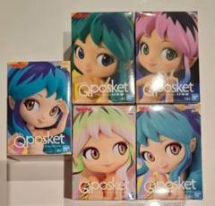 2025年最新】qposket うる星やつらの人気アイテム - メルカリ