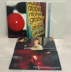 globe 8cmシングル 5枚セット