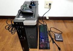 DELL T5810 48GB SSD512 4TB GTX1060 ゲーミング DELL T5810 48GB SSD512 4TB GTX1060 ゲーミング - メルカリ