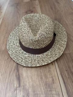 お値下げ新品Genuine Panama Hat Lサイズ