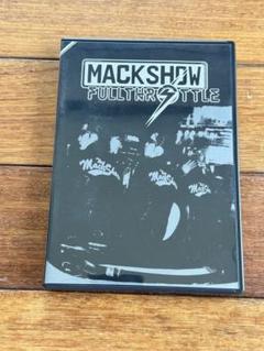 新品/稀少/EP/THE MACKSHOW マックショウ/恋のマジック～ 2025年最新】マックショウ 恋のマジック・ドライヴィンの人気