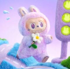 ラブブ　loyalty 正規品 2025年最新】labubu正規品の人気アイテム - メルカリ
