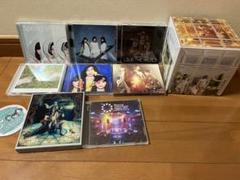 perfume まとめ売りライブDVD・CDセット