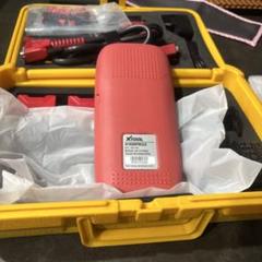 セキュリティスキャナー 89560-82M10 ECU DENSO 89560-87280 / 112000-4970 | eBay