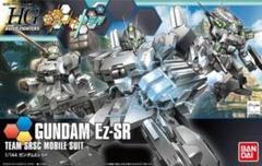 GUNDAM EZ-SR 1/144 HGのサムネイル
