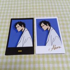 BLEACH 千年血戦篇_アクリルスタンド 阿近 | 公式グッズ・公式