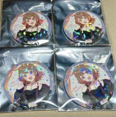 学マス 佑芽 渋谷109 缶バッジ 痛バ