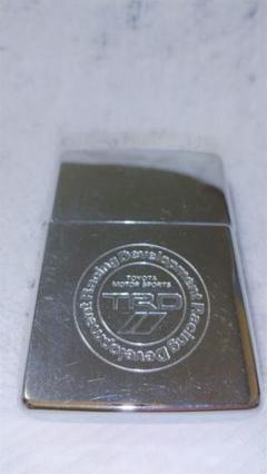 2022年最新】trd ZIPPOの人気アイテム - メルカリ