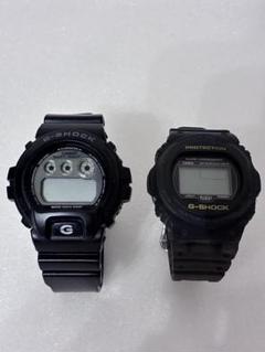 DV4023C G-SHOCK　ジャンク品　まとめ売り 2025年最新】Yahoo!オークション -g-shock ジャンク セットの