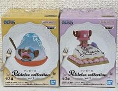 ワンピース Paldolce パルドルチェコレクション チョッパー 全3
