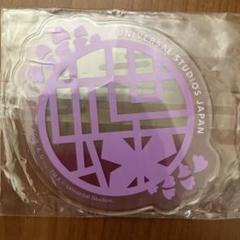 USJ 鬼滅の刃 藤の花の食事処 ドリンク特典 コースター 10点