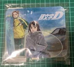 頭文字D イニシャルD アベイル アクリルスタンド シルエイティー シルビア