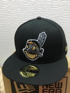 2025年最新】NEW ERA 7 3/8 インディアンスの人気アイテム
