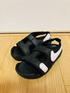 【8月発送不可日あり】 NIKE キッズサンダル 17cm