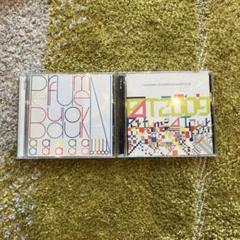 Perfume ライブDVD パフューム