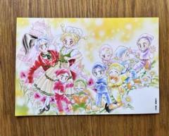 新品 未使用 1992 くるみと七人のこびとたち サイン入り はがき レア 2025年最新】くるみと七人のこびとたちの人気アイテム - メルカリ