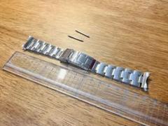 【美品】 TUDOR チューダー 純正ブレス 78500 MA2 FF380B m95533024121_1.jpg?1729146238