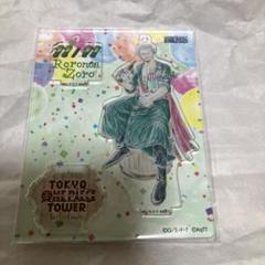 東京ワンピースタワー アクリルスタンド サボ - メルカリ