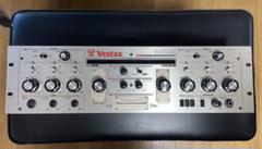 S*.様 VESTAX PMC-25 ロータリーフェーダー仕様 VESTAX PMC-25 フルポテンシャルモデル EFFECT LOOP 増設モデル