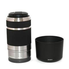 【SONY】 E 55-210mm OSS★ミラーレス用★望遠レンズ