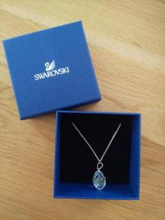 SWAROVSKI スワロフスキー ネックレス