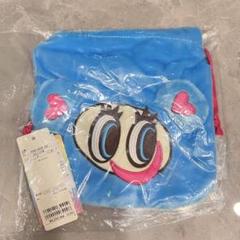 エンジェルブルー ナカムラくん 巾着 ナルミヤキャラクターズのサムネイル