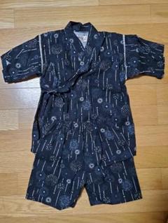 甚平 110 男の子