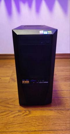 2025年最新】i7 9700k 2070の人気アイテム - メルカリ