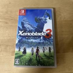 Xenoblade3