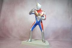 ウルトラマンダイナ フィギュア ウルトラマンシリーズ 京本政樹