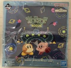 一番くじ　星のカービィ G賞2個セット‼️