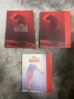 2025年最新】aiko rocksの人気アイテム - メルカリ