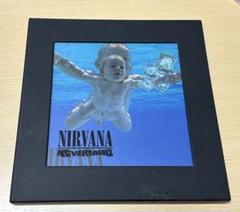 NIRVANA NEVERMIND 20周年記念4CD 1DVD国内盤
