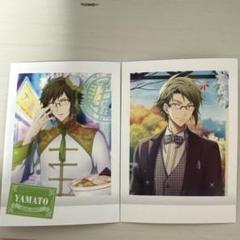 二階堂大和　ぱしゃこれ　1〜5ページ アイドリッシュセブン 二階堂大和 ぱしゃこれ等 - メルカリ