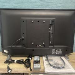 美品‼️東芝 REGZA 24年製 32v34 32インチ 4580652113434.jpg