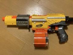 【貴重】NERF アルファトルーパーCS-6 ミッションキット Kohl’s限定 Nerf N-Strike Alpha Trooper Mission Kit
