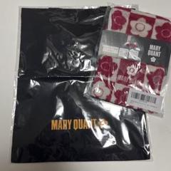 マリークワント 扇子&付録セット | Shop at Mercari from Japan