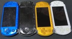 PSP 3000 ジャンク品